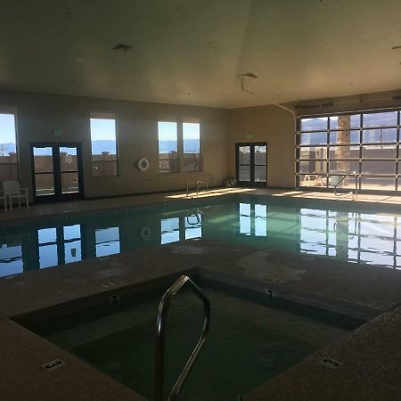 Canyon Country Lodge إيسكالانتي المظهر الخارجي الصورة