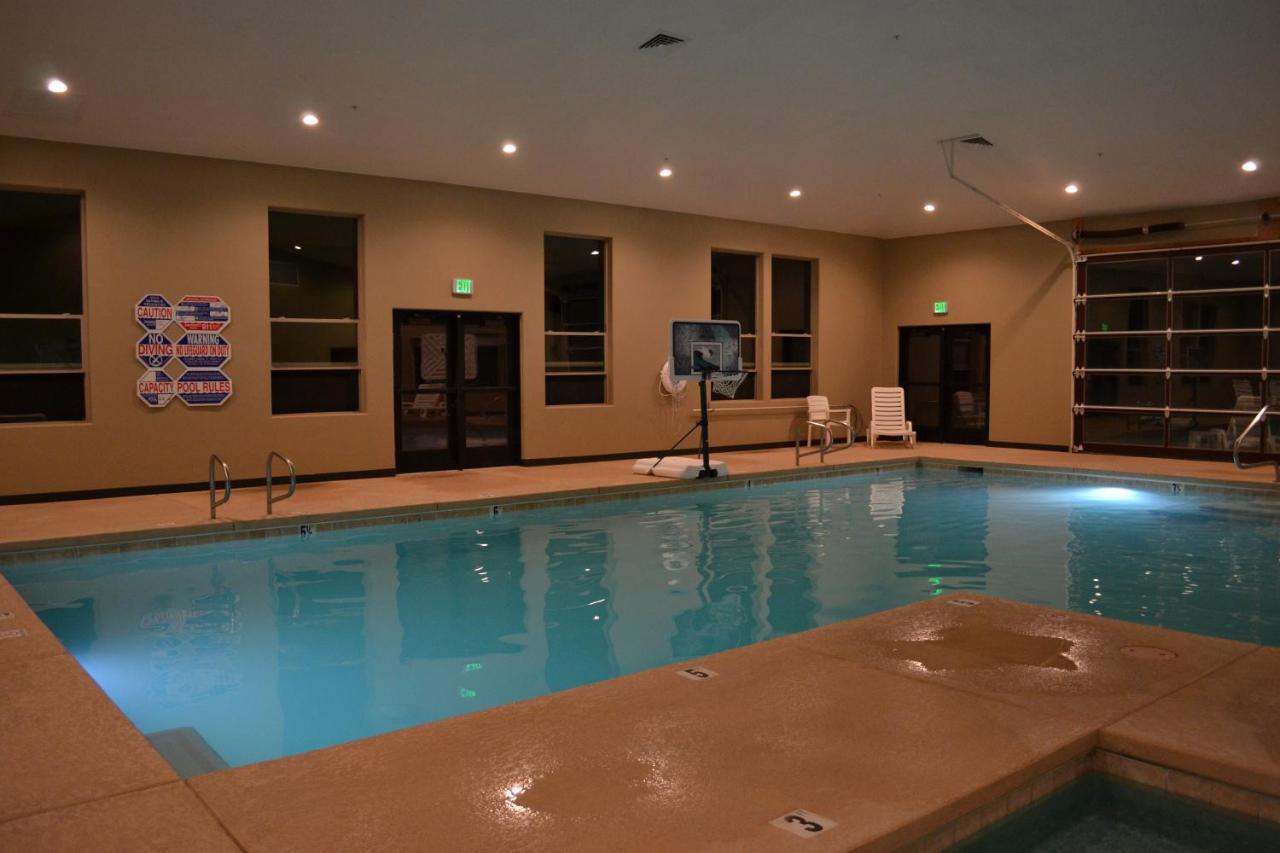 Canyon Country Lodge إيسكالانتي المظهر الخارجي الصورة