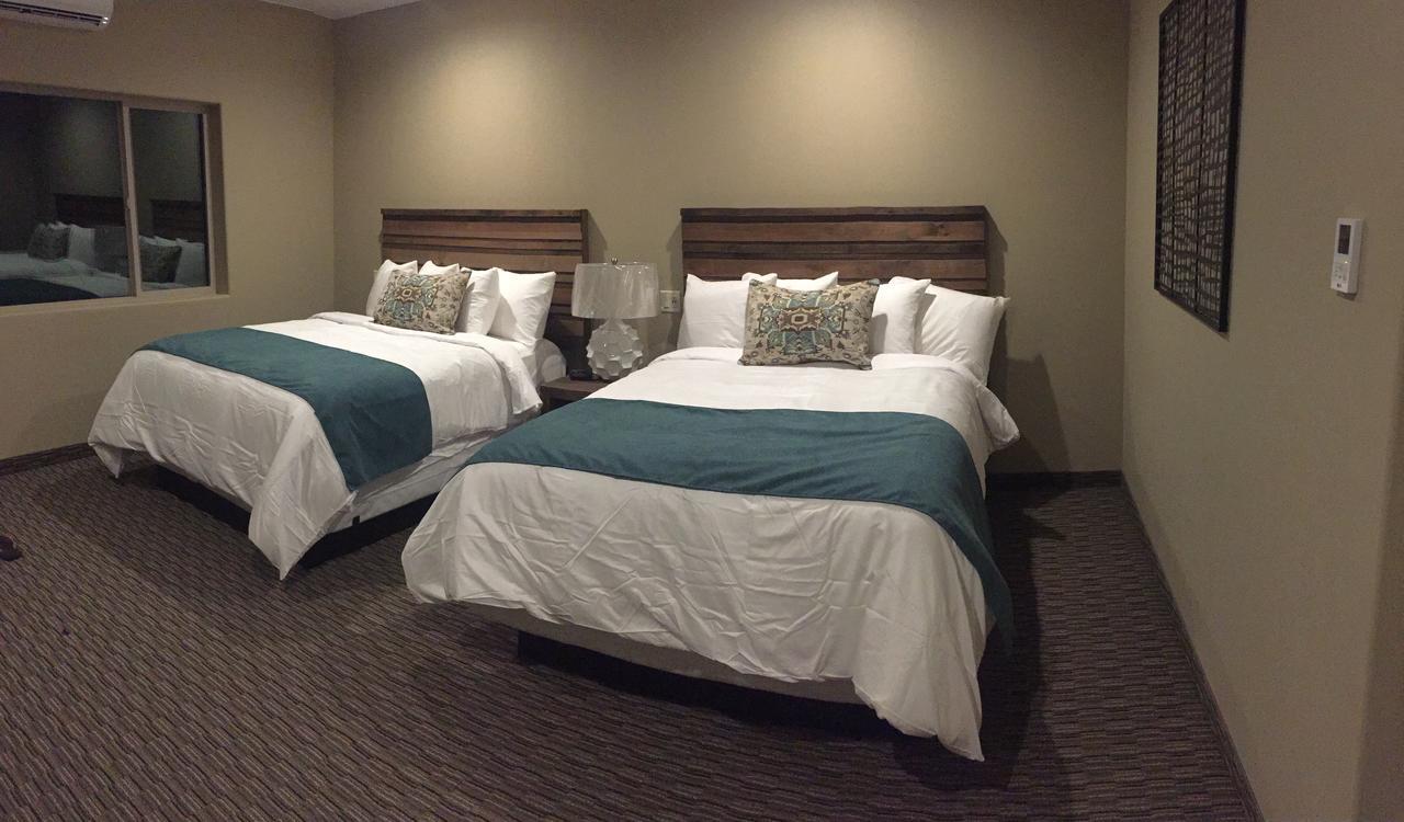 Canyon Country Lodge إيسكالانتي المظهر الخارجي الصورة