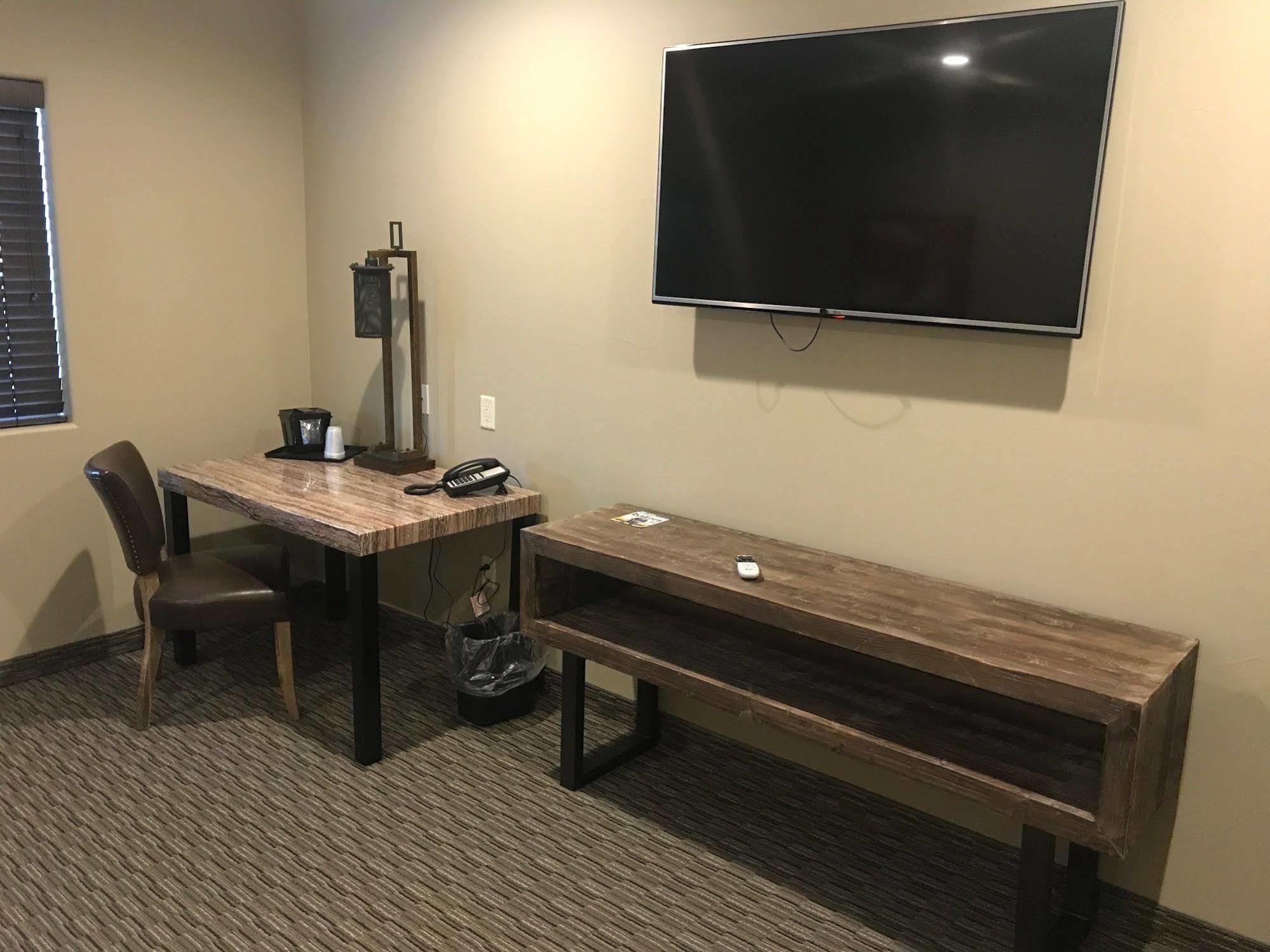 Canyon Country Lodge إيسكالانتي المظهر الخارجي الصورة