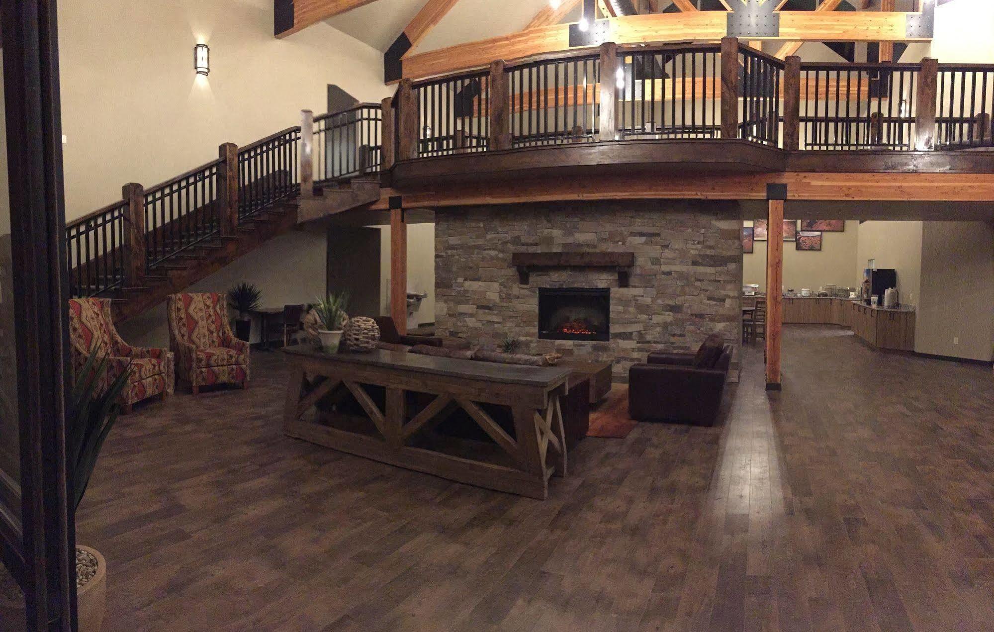 Canyon Country Lodge إيسكالانتي المظهر الخارجي الصورة