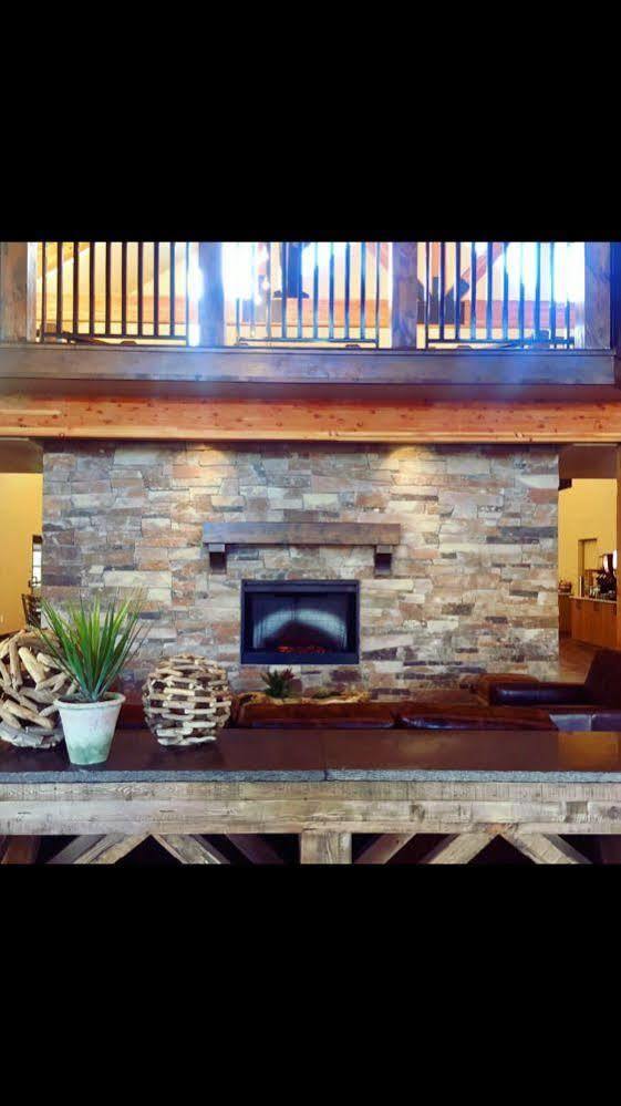 Canyon Country Lodge إيسكالانتي المظهر الخارجي الصورة